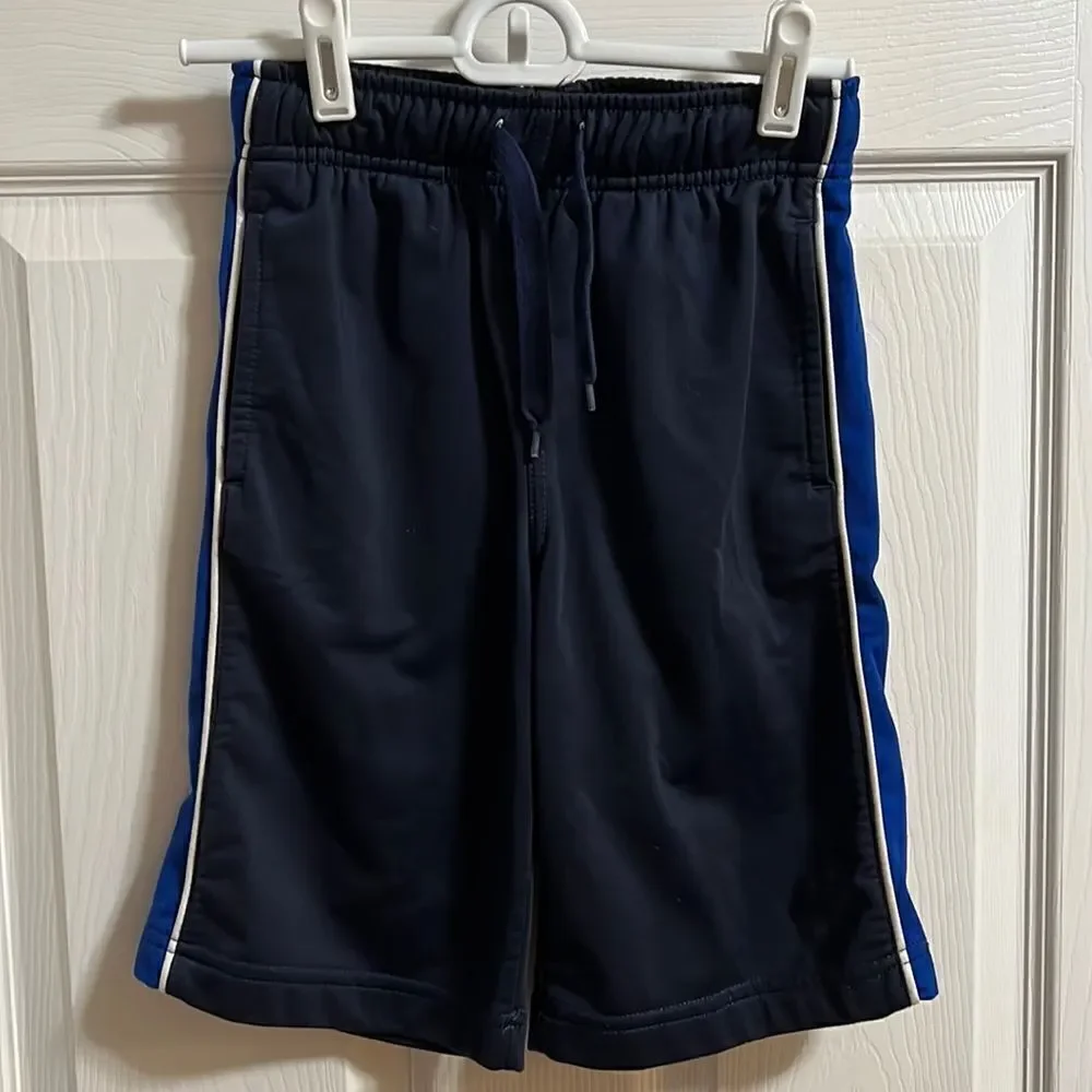 Gymboree matching short set. Shorts size 8, Tank top size 10